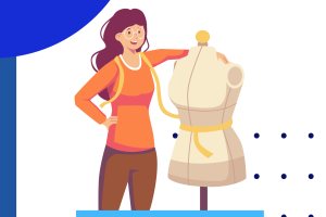Ofertas de Trabajo  ME OFREZCO COMO COSTURERA